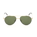 Unisex Γυαλιά Ηλίου Belstaff Roadmasterdor (55/17/140 mm) Golden