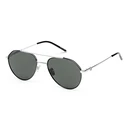 Unisex Γυαλιά Ηλίου Belstaff Roadmastergr (56/19/145 mm) Grey