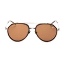 Αντρικά Γυαλιά Ηλίου Belstaff Roadmaster-Ii (55/14/140 mm) Brown