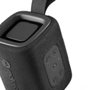 Φορητό Ηχείο Bluetooth Motorola Rokr 300 αδιάβροχο με USB Type-C, IP67, Τrue Wireless Link και Qi ασύρματη φόρτιση  7W