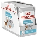 Υγρή Τροφή Γάτας Royal Canin Urinary Care in loaf Adult 12x 85g