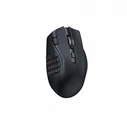 Ποντίκι Ασύρματο Razer NAGA V2 HYPERSPEED - MMO Gaming - 30K DPI - 2.4GHz/Bluetooth - 19 Buttons