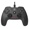 Gamepad Roar ενσύρματο R100WD, με vibration, PC, PS3 & Android TV box