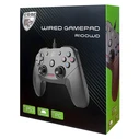 Gamepad Roar ενσύρματο R100WD, με vibration, PC, PS3 & Android TV box