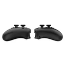 Gamepad Roar Ασύρματο RR-0026 για Switch/PS3/PC/Android, 2.4GHz, Μαύρο
