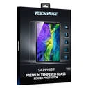 Screen Protector Rockrose Tempered Glass 2.5D Sapphire για iPad Pro 12.9" (2018-2020)