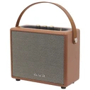 Ηχείο Bluetooth Aiwa DIVINER PLAY BT With RC RMS 40W BROWN