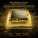 OUKITEL RT11 5G 8" Tablet (8GB/128GB) Black