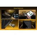 OUKITEL RT11 5G 8" Tablet (8GB/128GB) Black