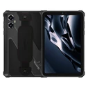 Tablet Oukitel Rt3 Plus, 8", 4/128GB, 4G, 11000mAh, IP68/IP69K, Μαύρο