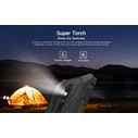 ULEFONE RugKing 2 Pro ανθεκτικό smartphone 5.45" 6GB/128GB μαύρο