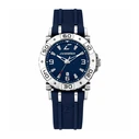 Chronotech Men's Analog Quartz Watch 39mm RW0039