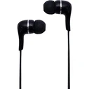Handsfree Ακουστικά Toshiba RZE-D32E EAR BUDS Black