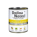 Υγρή Τροφή Σκύλων Dolina Noteci 5902921300014 moist Chicken 800 g