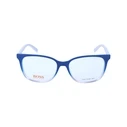 Women Eyeglasses Boss Bo-0252-sww Lens Bridge Temple 53 16 140 Mm