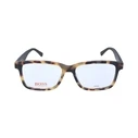 Man Eyeglasses Boss Bo-0262-f-tbb Lens Bridge Temple 54 16 0 Mm