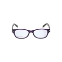 Dsquared2 Eyeglasses Unisex Lens Bridge Temple 51 16 140 Mm Dq5030-81