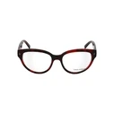 Dsquared2 Eyeglasses Women Lens Bridge Temple 53 17 140 Mm Dq5128-55