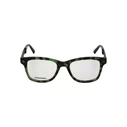 Dsquared2 Eyeglasses Unisex Lens Bridge Temple 49 18 145 Mm Dq5130-55