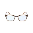 Dsquared2 Eyeglasses Man Lens Bridge Temple 50 20 140 Mm Dq5174-98