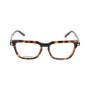 Dsquared2 Eyeglasses Unisex Lens Bridge Temple 52 17 140 Mm Dq5259-56