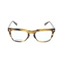 Dsquared2 Eyeglasses Unisex Lens Bridge Temple 51 20 145 Mm Dq5274-95