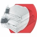 Solac Heated Blanket CT8627 120 W