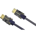 MONSTER HDMI Cable 750HDS-1M 1 m Black