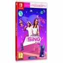 Βιντεοπαιχνίδι για Switch Nintendo Lets Sing 2025