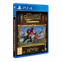 Sony Video Game Harry Potter Quidditch Champions for PlayStation 4