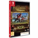 Βιντεοπαιχνίδι για Switch Nintendo HARRY POTTER CAMPEONES DE QUIDDITCH