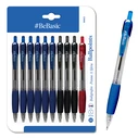 BeBasic Στυλό Ballpoint 10τμχ