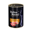 Υγρή Τροφή Γάτας Dolina Noteci 5902921303749 moist 400 g