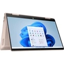 Laptops HP Pavilion x360 14-ek2000ny Core i5 120U 14 inch FHD Touch IPS 16GB 512GB SSD Pale Golden Rose