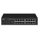 Network Switch Himax S116G, 16x Ethernet θύρες, έως 1000Mbps