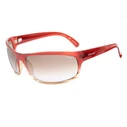 Unisex Γυαλιά Ηλίου Police S1863M710Acn (71/16/125 mm) Red