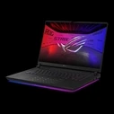 Asus ROG Strix SCAR 16 G635LX-U9644W Laptop Ultra 9 275HX 16.0 2.5K Mini LED 240Hz 64GB 4TB GeForce RTX 5090 Black