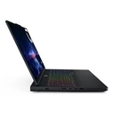 Lenovo Laptop Legion Pro 5 16IAX10 Intel Core Ultra 9 275HX 16 WQXGA 32GB DDR5 1TB SSD NVIDIA GeForce RTX 5060 Wi-Fi 7 Black