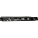 Network Switch SonicWall 02-SSC-8060