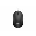 Ποντίκι Ενσύρματο Philips SPK7207BL/00 1200 DPI