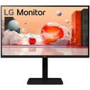 Monitor 23,8" LG 24BA560-B Full HD 100 Hz