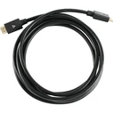 Καλώδιο HDMI V7 V7HDMIPRO-3M-BLK