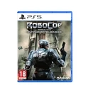 PlayStation 5 Nacon ROBOCOP ROGUE CITY Video Game