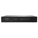 SonicWall Firewall 03 SSC 6936 Μαύρο RJ45 Ethernet LAN 10 100 1000