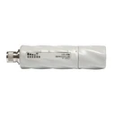Access Point Mikrotik RBGrooveGA-52HPacn Λευκό
