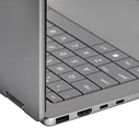 HP OmniBook Flip 14 Ρυθμιζόμενο Laptop 14 WUXGA Touch IPS 16GB SSD 512GB Ryzen AI 5 340 Meteor Silver