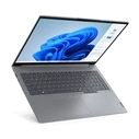 Lenovo Φορητός Υπολογιστής ThinkBook 16 G7 ARP AMD Ryzen 7 7735HS 16 1TB SSD 16GB WUXGA Windows 11 Pro Grey
