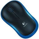 Ποντίκι Ενσύρματο Logitech LGT-M185B