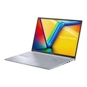 Asus Vivobook 16X Laptop Intel Core i9 16 1 TB RTX 4050 Windows 11 Home Silver