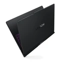 Lenovo Laptop Legion Pro 5 16ADR10 Ryzen 9 8945HX 16 WQXGA IPS 500 nits 240 Hz 32 GB DDR5 5200 SSD 1 TB GeForce RTX 5060 8 GB NoOS Eclipse Black